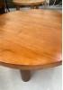 Akira Wooden Coffee Table W100